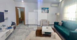 Appartement S+1 Meublé, Marsa plage
