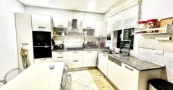 Appartement S+3 au rez-de-chaussée avec jardin, Marina Gammarth
