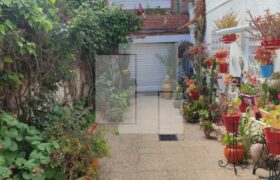 Appartement S+1 meublé, Carthage Amilcar