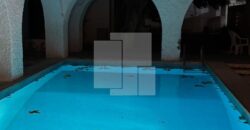 Villa avec jardin et piscine, Carthage