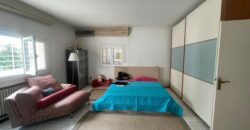 Rez-de-chaussée de villa S+4, Marsa Corniche