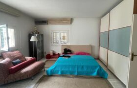 Rez-de-chaussée de villa S+4, Marsa Corniche