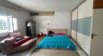 Rez-de-chaussée de villa S+4, Marsa Corniche