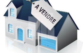 À saisir à La Marsa – Emplacement top