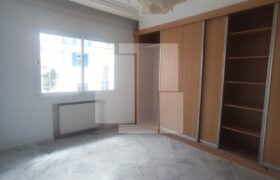 Appartement S+2, Marsa Plage