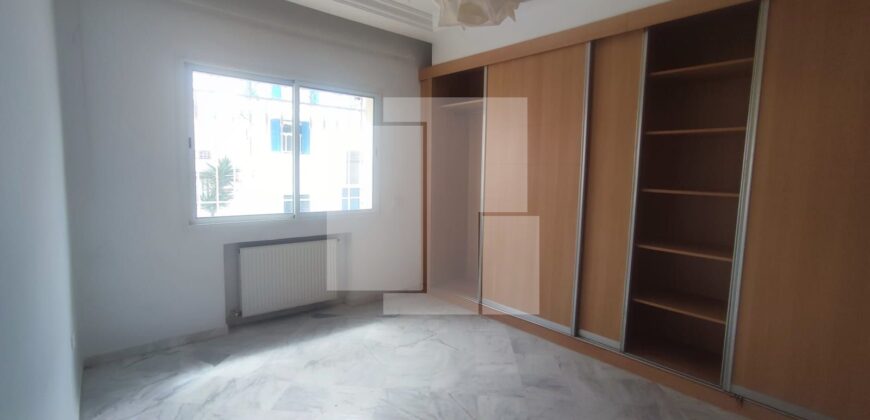 Appartement S+2, Marsa Plage