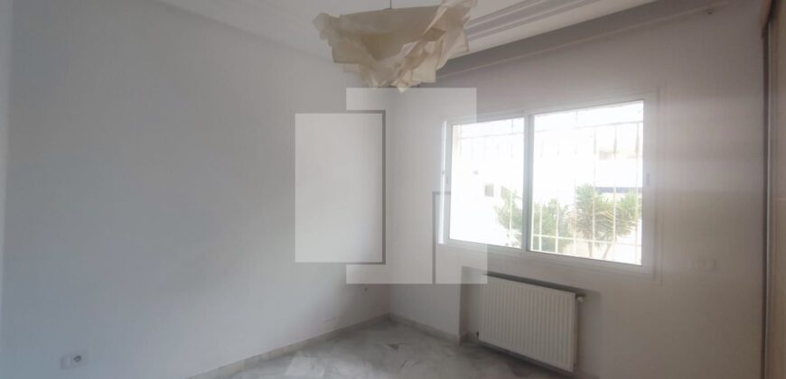 Appartement S+2, Marsa Plage
