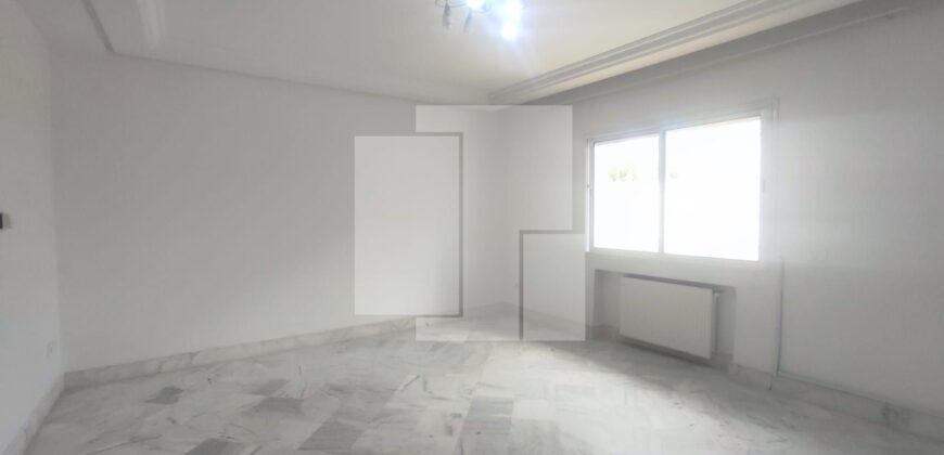 Appartement S+2, Marsa Plage
