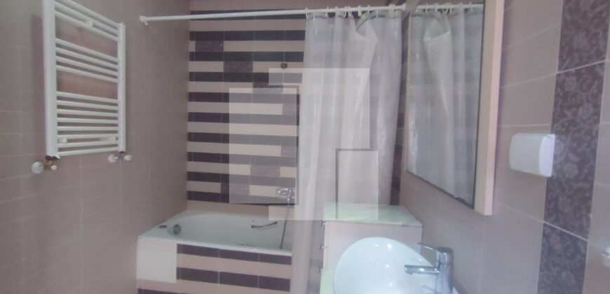 Appartement S+2, Marsa Plage