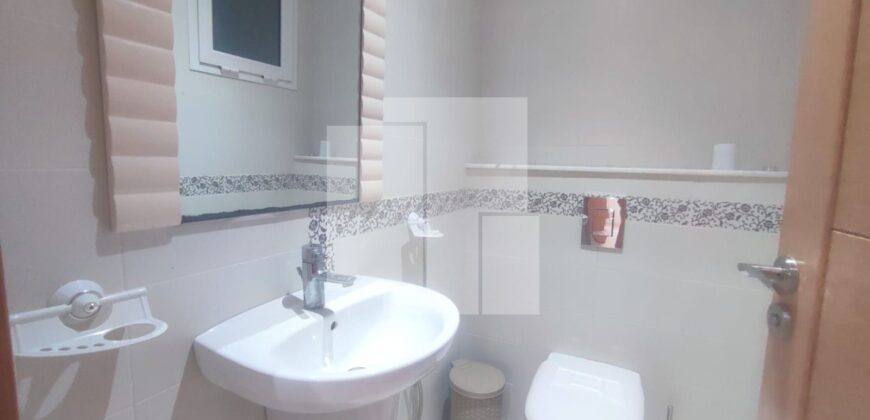 Appartement S+2, Marsa Plage