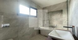 Villa S+3 neuve avec piscine, Gammarth supérieur