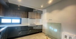 Villa S+3 neuve avec piscine, Gammarth supérieur