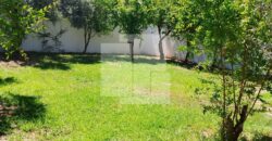 Villa S+3 de plain-pied, Chotrana