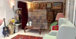 Villa S+3 de plain-pied, Chotrana