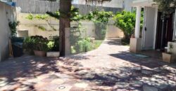 Villa S+3 de plain-pied, Chotrana