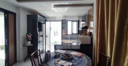 Appartement S+1 meublé, Marsa ville