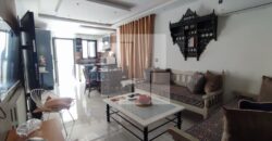 Appartement S+1 meublé, Marsa ville