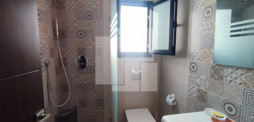 Appartement S+1 meublé, Marsa ville