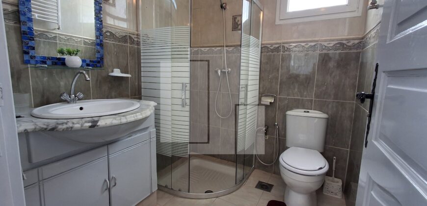 Appartement S+2 meublé, Sidi Bou Saïd