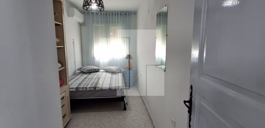 Appartement S+2 meublé, Sidi Bou Saïd