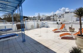 Appartement S+2 meublé, Sidi Bou Saïd