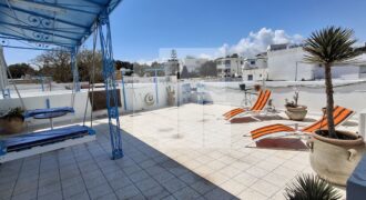 Appartement S+2 meublé, Sidi Bou Saïd