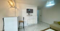 Appartement S+1 meublé, Marsa Nassim
