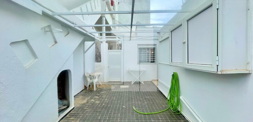 Appartement S+1 meublé, Marsa Nassim