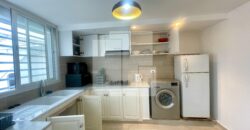 Appartement S+1 meublé, Marsa Nassim