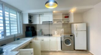 Appartement S+1 meublé, Marsa Nassim