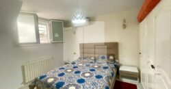 Appartement S+1 meublé, Marsa Nassim