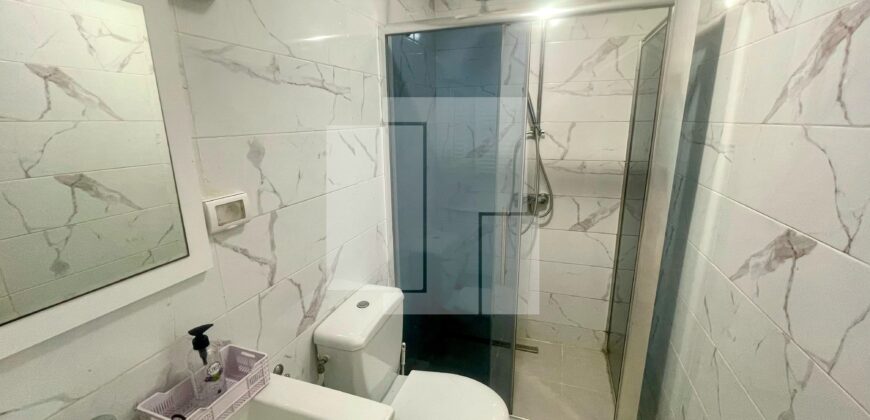 Appartement S+1 meublé, Marsa Nassim