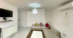 Appartement S+1 meublé, Marsa Nassim
