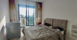 Appartement S+3 meublé avec rooftop,Marsa