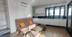 Appartement S+3 meublé avec rooftop,Marsa