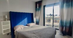 Appartement S+3 meublé avec rooftop,Marsa