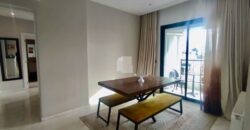 Appartement S+3 meublé avec rooftop,Marsa