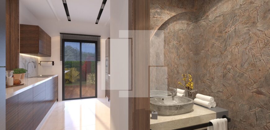 Appartement S+3 direct promoteur, Chotrana
