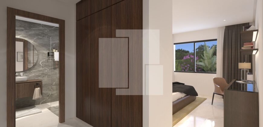 Appartement S+3 direct promoteur, Chotrana