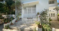 Villa avec vue sur la mer, Carthage