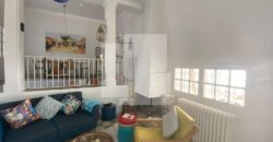 Villa avec vue sur la mer, Carthage