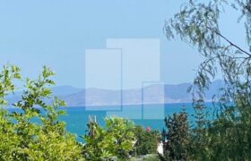 Villa avec vue sur la mer, Carthage