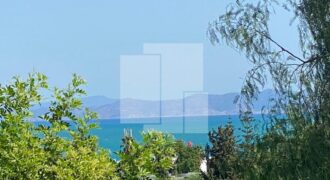 Villa avec vue sur la mer, Carthage