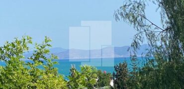 Villa avec vue sur la mer, Carthage