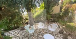 Villa avec vue sur la mer, Carthage
