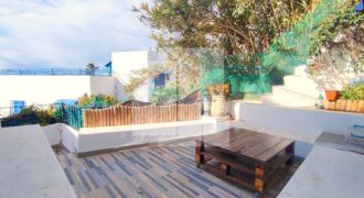 Appartement S+2 meublé, Sidi Bou Saïd