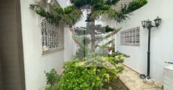 Duplex S+3 meublé avec piscine, Carthage