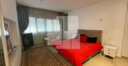 Duplex S+3 meublé avec piscine, Carthage