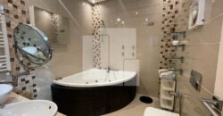 Duplex S+3 meublé avec piscine, Carthage