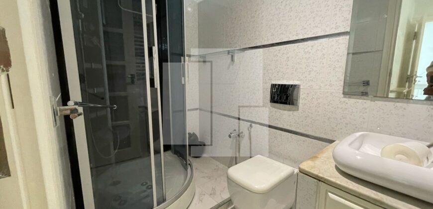 Duplex S+3 meublé avec piscine, Carthage